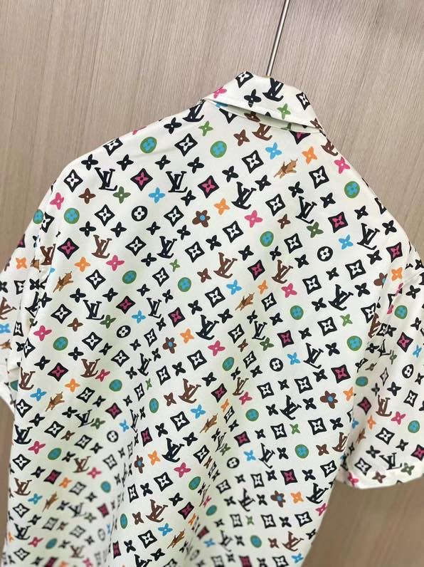 Louis Vuitton Shirts